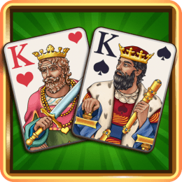 Simple FreeCell - Solitaire Games Online