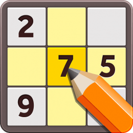 Simple Sudoku