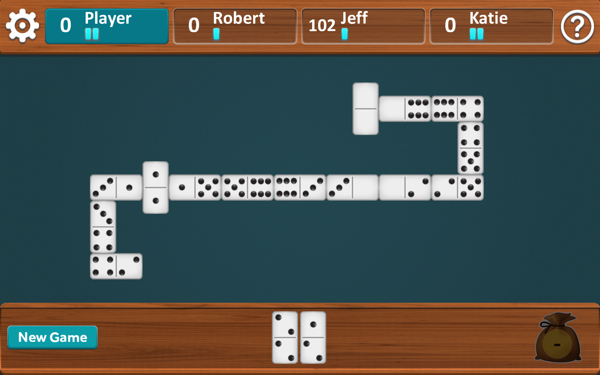 Dominoes Game Online - Download & Play For Free 