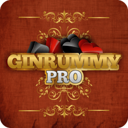 Gin Rummy Pro