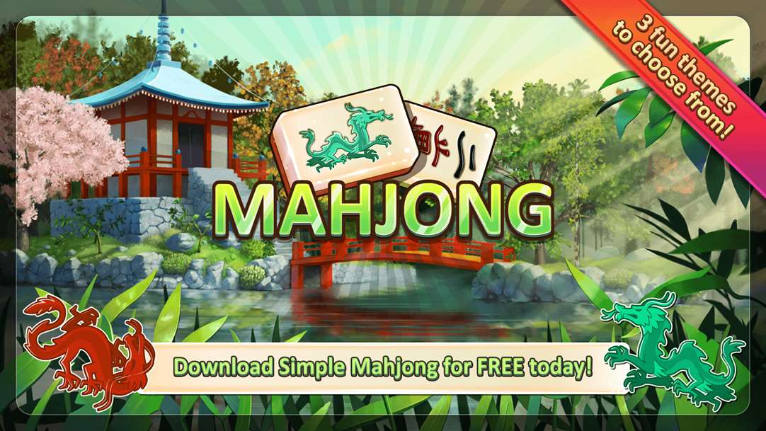 🕹️ Play Basic Mahjong Game: Free Online Simple Mahjong Solitaire