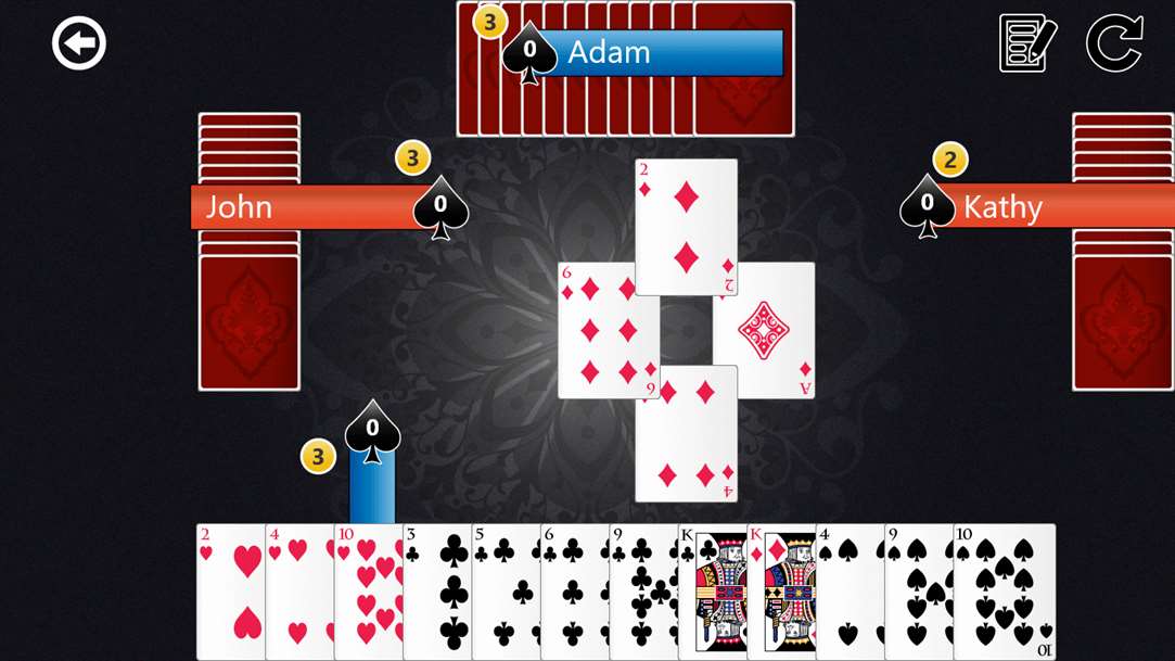 Free full casino games download